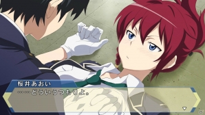 東京ゲームショウ2014の5pb.タイトル＆物販ブース内容を紹介―「CHAOS；CHILD」「カデンツァ」はヘッドマウントディスプレイにて映像上映の画像11