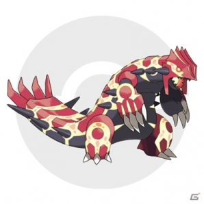 3DS「ポケットモンスター オメガルビー・アルファサファイア