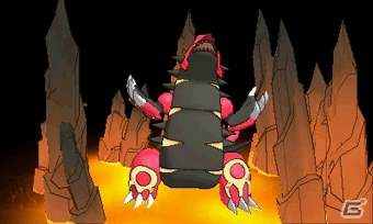 3DS「ポケットモンスター オメガルビー・アルファサファイア」グラードン、カイオーガに秘められた真の力や第三の伝説のポケモン・レックウザを紹介！の画像12