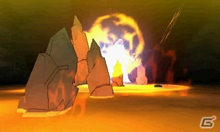 3DS「ポケットモンスター オメガルビー・アルファサファイア」グラードン、カイオーガに秘められた真の力や第三の伝説のポケモン・レックウザを紹介！の画像13