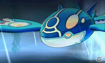 3DS「ポケットモンスター オメガルビー・アルファサファイア」グラードン、カイオーガに秘められた真の力や第三の伝説のポケモン・レックウザを紹介！の画像16