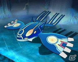 3DS「ポケットモンスター オメガルビー・アルファサファイア」グラードン、カイオーガに秘められた真の力や第三の伝説のポケモン・レックウザを紹介！の画像17