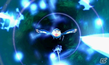 3DS「ポケットモンスター オメガルビー・アルファサファイア」グラードン、カイオーガに秘められた真の力や第三の伝説のポケモン・レックウザを紹介！の画像25