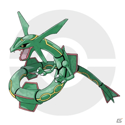 3DS「ポケットモンスター オメガルビー・アルファサファイア」グラードン、カイオーガに秘められた真の力や第三の伝説のポケモン・レックウザを紹介！の画像27