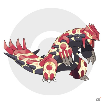 3DS「ポケットモンスター オメガルビー・アルファサファイア」グラードン、カイオーガに秘められた真の力や第三の伝説のポケモン・レックウザを紹介！の画像3