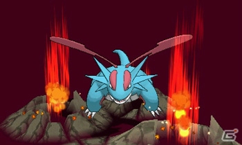 3DS「ポケットモンスター オメガルビー・アルファサファイア」グラードン、カイオーガに秘められた真の力や第三の伝説のポケモン・レックウザを紹介！の画像37