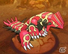 3DS「ポケットモンスター オメガルビー・アルファサファイア」グラードン、カイオーガに秘められた真の力や第三の伝説のポケモン・レックウザを紹介！の画像5