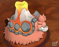 3DS「ポケットモンスター オメガルビー・アルファサファイア」グラードン、カイオーガに秘められた真の力や第三の伝説のポケモン・レックウザを紹介！の画像55