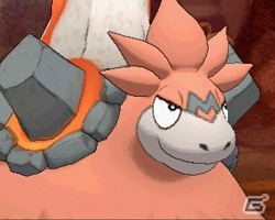 3DS「ポケットモンスター オメガルビー・アルファサファイア」グラードン、カイオーガに秘められた真の力や第三の伝説のポケモン・レックウザを紹介！の画像56