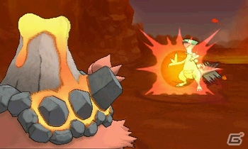 3DS「ポケットモンスター オメガルビー・アルファサファイア」グラードン、カイオーガに秘められた真の力や第三の伝説のポケモン・レックウザを紹介！の画像59