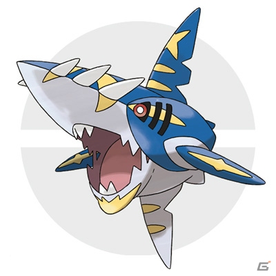 3DS「ポケットモンスター オメガルビー・アルファサファイア」グラードン、カイオーガに秘められた真の力や第三の伝説のポケモン・レックウザを紹介！の画像60