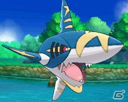 3DS「ポケットモンスター オメガルビー・アルファサファイア」グラードン、カイオーガに秘められた真の力や第三の伝説のポケモン・レックウザを紹介！の画像62