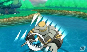 3DS「ポケットモンスター オメガルビー・アルファサファイア」グラードン、カイオーガに秘められた真の力や第三の伝説のポケモン・レックウザを紹介！の画像64