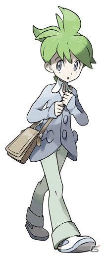 3DS「ポケットモンスター オメガルビー・アルファサファイア」グラードン、カイオーガに秘められた真の力や第三の伝説のポケモン・レックウザを紹介！の画像66