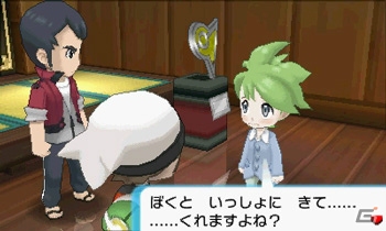 3DS「ポケットモンスター オメガルビー・アルファサファイア」グラードン、カイオーガに秘められた真の力や第三の伝説のポケモン・レックウザを紹介！の画像68