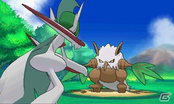 3DS「ポケットモンスター オメガルビー・アルファサファイア」グラードン、カイオーガに秘められた真の力や第三の伝説のポケモン・レックウザを紹介！の画像78