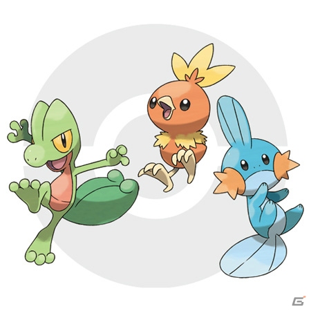 3DS「ポケットモンスター オメガルビー・アルファサファイア」グラードン、カイオーガに秘められた真の力や第三の伝説のポケモン・レックウザを紹介！の画像83
