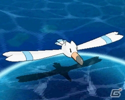 3DS「ポケットモンスター オメガルビー・アルファサファイア」グラードン、カイオーガに秘められた真の力や第三の伝説のポケモン・レックウザを紹介！の画像91