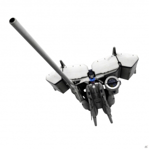PS3/PS Vita「ガンダムブレイカー2」ではガンダムカフェがゲーム内に再現！？デンドロビウムなど新たに参戦するガンプラも紹介の画像13