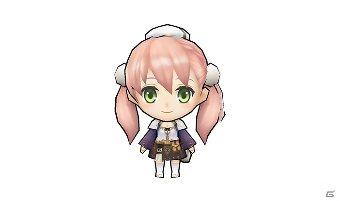 「チェインクロニクル」とアトリエ「黄昏」シリーズとのコラボがスタート！ゲーム内に登場するキャラクターや「ウィルベル（SSR）」が手に入る襲来イベントをチェック！の画像2