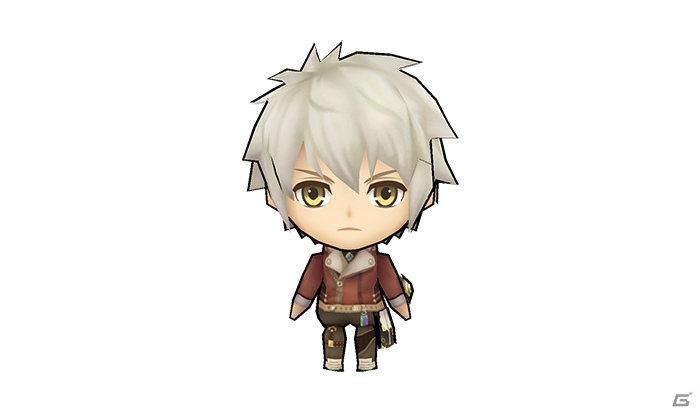 「チェインクロニクル」とアトリエ「黄昏」シリーズとのコラボがスタート！ゲーム内に登場するキャラクターや「ウィルベル（SSR）」が手に入る襲来イベントをチェック！の画像3