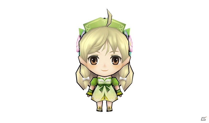 「チェインクロニクル」とアトリエ「黄昏」シリーズとのコラボがスタート！ゲーム内に登場するキャラクターや「ウィルベル（SSR）」が手に入る襲来イベントをチェック！の画像4