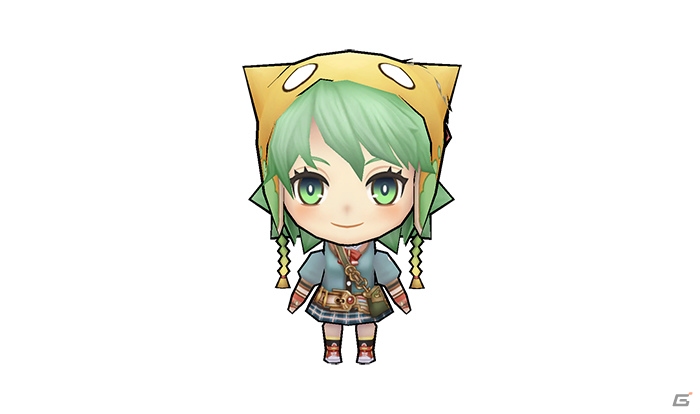 「チェインクロニクル」とアトリエ「黄昏」シリーズとのコラボがスタート！ゲーム内に登場するキャラクターや「ウィルベル（SSR）」が手に入る襲来イベントをチェック！の画像6