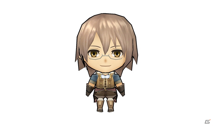 「チェインクロニクル」とアトリエ「黄昏」シリーズとのコラボがスタート！ゲーム内に登場するキャラクターや「ウィルベル（SSR）」が手に入る襲来イベントをチェック！の画像7