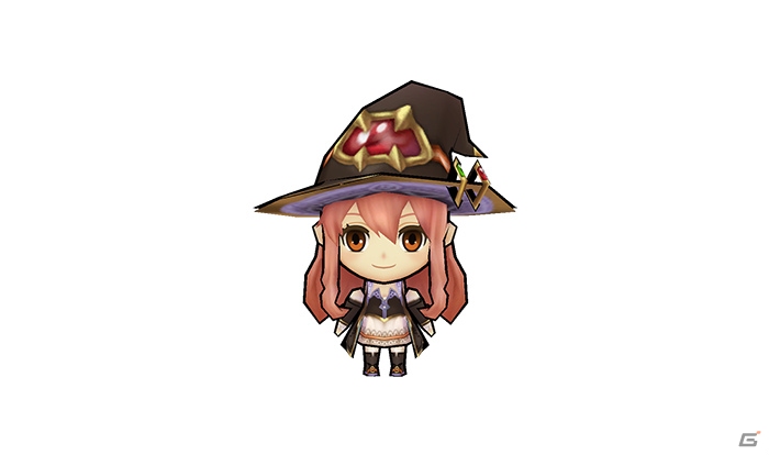 「チェインクロニクル」とアトリエ「黄昏」シリーズとのコラボがスタート！ゲーム内に登場するキャラクターや「ウィルベル（SSR）」が手に入る襲来イベントをチェック！の画像8