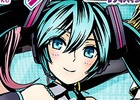 iOS/Android「ディバインゲート」再び「初音ミク」などバーチャル・シンガーとのコラボ実施決定＆ゲリラボス「征服王ギルガメッシュ」が登場