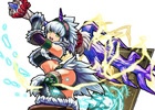 iOS/Android「モンハン 大狩猟クエスト」「モンスターストライク」コラボ実施決定！コラボハンターカードやシリアルコードをゲットしよう