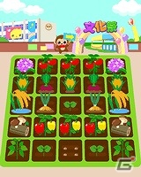 GREE/mixi/Mobage/dゲーム「ちょこっとファーム」かわいいメイドハムスターなどが手に入るイベント「学園祭でおおはしゃぎ！」が開催の画像19