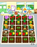 GREE/mixi/Mobage/dゲーム「ちょこっとファーム」かわいいメイドハムスターなどが手に入るイベント「学園祭でおおはしゃぎ！」が開催の画像20