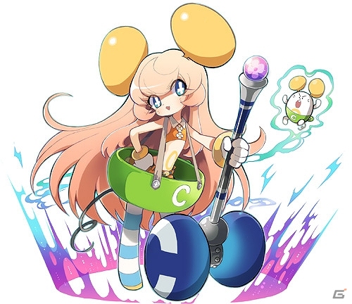 iOS/Android「フルボッコヒーローズX」一部★4ヒーローが★5進化解禁！イベント「特訓！CCチュウコラボ！」実施の画像1
