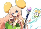iOS/Android「フルボッコヒーローズX」一部★4ヒーローが★5進化解禁！イベント「特訓！CCチュウコラボ！」実施
