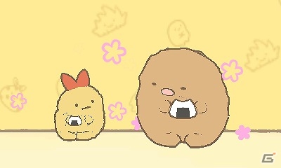 3DS「すみっコぐらし ここがおちつくんです」すみっコ研究日記やスタンプトークなどゲームの詳細な情報が公開の画像11