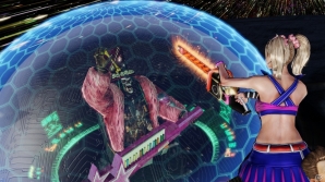 PS Plus9月配信情報!初音ミク「マジカルミライ 2014」リミテッドシアター&「Escape Plan」「BBCS EX」「AKIBA’S TRIP2」などがフリープレイに登場の画像19