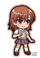 Ameba「イグドラシル戦記」がTVアニメ「とある科学の超電磁砲」とコラボ！美琴や黒子などお馴染みのキャラクターが登場の画像2