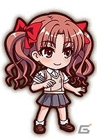 Ameba「イグドラシル戦記」がTVアニメ「とある科学の超電磁砲」とコラボ！美琴や黒子などお馴染みのキャラクターが登場の画像3