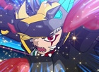 3DS「ヒーローバンク2」新キャラクターが続々登場するオープニングアニメーションが公開に