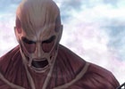 オンラインマルチプレイ＆新要素を大幅に詰め込んだ3DS「進撃の巨人～人類最後の翼～CHAIN」が2014年12月4日に発売
