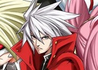 AC版「ブレイブルー クロノファンタズマ Ver2.0」森利道氏描き下ろしのメインビジュアルが公開