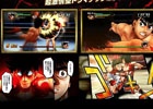 PS3「はじめの一歩」公式サイトがグランドオープン―ゲーム概要をはじめ4人の参戦キャラクターも公開