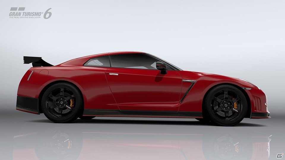 PS3「グランツーリスモ6」新規車種「TOYOTA FT-1 Vision Gran Turismo」や新規スペシャルイベント「シエラ タイムラリー」などが追加の画像12