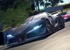 PS3「グランツーリスモ6」新規車種「TOYOTA FT-1 Vision Gran Turismo」や新規スペシャルイベント「シエラ タイムラリー」などが追加