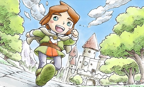 マーベラス、新作ゲームの先行試遊やステージイベント・ノベルティ配布などの「TGS 2014」出展情報を公開の画像6