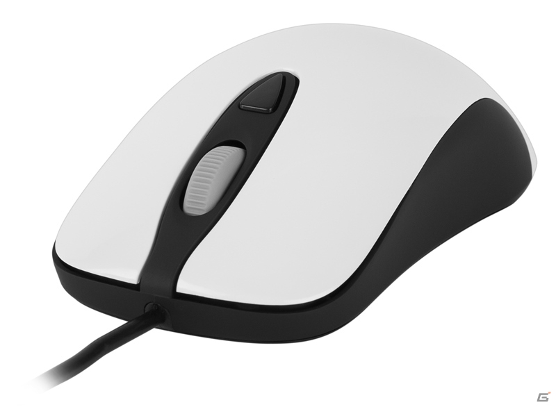 SteelSeries、東京ゲームショウ2014 出展ブース「PCゲーム最前線！」にて左右対称ゲーミングマウス「Kinzu シリーズ」などを展示の画像2