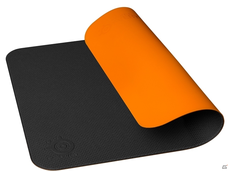 SteelSeries、東京ゲームショウ2014 出展ブース「PCゲーム最前線！」にて左右対称ゲーミングマウス「Kinzu シリーズ」などを展示の画像4