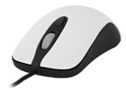 SteelSeries、東京ゲームショウ2014 出展ブース「PCゲーム最前線！」にて左右対称ゲーミングマウス「Kinzu シリーズ」などを展示