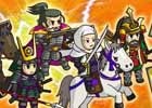 iOS/Android 「戦国ディフェンス」20万ダウンロード突破記念キャンペーン第二弾が実施！「大殿チャージ×1.2」などのアイテムをゲット